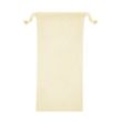 100% Polyester Pouch With Drawstring | https://www.bestnamebadges.com