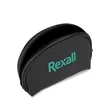 Chic Small Soft PU Cosmetic Pouch | https://www.bestnamebadges.com