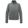 The North Face Women's Edge Stretch Soft Shell Jacket | https://www.bestnamebadges.com