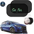 Car Window Shades(2 Pack) | https://www.bestnamebadges.com