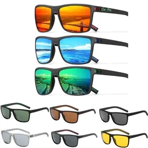 Polarized Sunglasses Men
