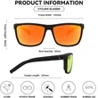 Polarized Sunglasses Men | https://www.bestnamebadges.com