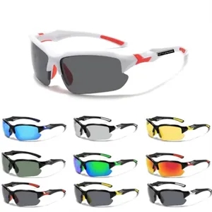 Polarized Sports Sunglasses for Men