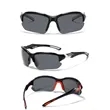 Polarized Sports Sunglasses for Men | https://www.bestnamebadges.com
