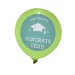 Flashing Colorful Led Balloons | https://www.bestnamebadges.com