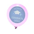 Flashing Colorful Led Balloons | https://www.bestnamebadges.com