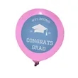 Flashing Colorful Led Balloons | https://www.bestnamebadges.com