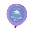 Flashing Colorful Led Balloons | https://www.bestnamebadges.com