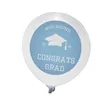 Flashing Colorful Led Balloons | https://www.bestnamebadges.com