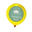 Flashing Colorful Led Balloons | https://www.bestnamebadges.com