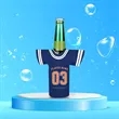 Bottle Sleeve Can Cooler | https://www.bestnamebadges.com