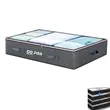90L Under Bed Storage Containers | https://www.bestnamebadges.com
