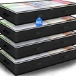90L Under Bed Storage Containers | https://www.bestnamebadges.com