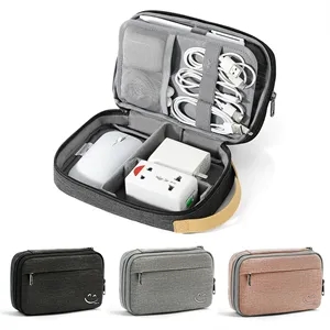 Cord Organizer Travel Electronic Case