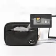 Cord Organizer Travel Electronic Case | https://www.bestnamebadges.com