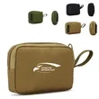 Compact Molle EDC Utility Pouch | https://www.bestnamebadges.com