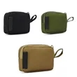 Compact Molle EDC Utility Pouch | https://www.bestnamebadges.com