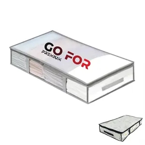 Under Bed Storage Containers Bins