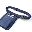 Multi Pocket Nurse Waist Pouch for Medical Tools | https://www.bestnamebadges.com