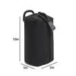 Outdoor Leisure Key And Coin Portable Storage Zipper Bags | https://www.bestnamebadges.com