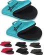 Non-Slip Heat Resistant Oven Kitchen Cooking Duckbill Gloves | https://www.bestnamebadges.com