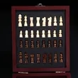 Multifunctional Chess Gift Box Wine Bottle Opener Tool Set | https://www.bestnamebadges.com