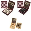 Multifunctional Chess Gift Box Wine Bottle Opener Tool Set | https://www.bestnamebadges.com