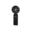 USB Rechargeable Sports Handheld Fan | https://www.bestnamebadges.com