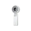 USB Rechargeable Sports Handheld Fan | https://www.bestnamebadges.com