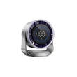 Digital Display Rechargeable Table Fan | https://www.bestnamebadges.com