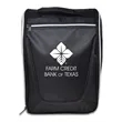 Golf Shoe Bag | https://www.bestnamebadges.com