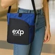 Gourmet Cooler Bag | https://www.bestnamebadges.com