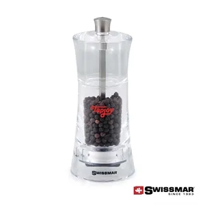 Swissmar-Torre-Acrylic-Mill-Clear