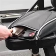 Golf Shoe Bag | https://www.bestnamebadges.com