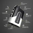 Precision Pro Titan Elite Slope Rangefinder | https://www.bestnamebadges.com