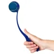 Tennis Ball Launcher- Blue | https://www.bestnamebadges.com