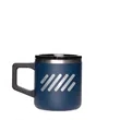 Elemental 12 oz Summit Mug | https://www.bestnamebadges.com