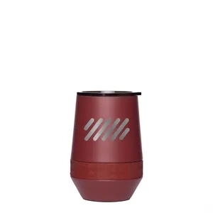 Elemental 10 oz Recess Stemless Tumbler | https://www.bestnamebadges.com