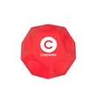 GeoBall Stress Pop Reliever | https://www.bestnamebadges.com