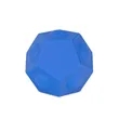 GeoBall Stress Pop Reliever | https://www.bestnamebadges.com