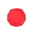 GeoBall Stress Pop Reliever | https://www.bestnamebadges.com