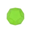 GeoBall Stress Pop Reliever | https://www.bestnamebadges.com