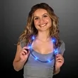 LED Light Beads | https://www.bestnamebadges.com