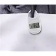 3D Digital Pedometer with Clip Track Steps and Miles | https://www.bestnamebadges.com