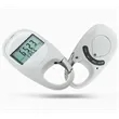3D Digital Pedometer with Clip Track Steps and Miles | https://www.bestnamebadges.com
