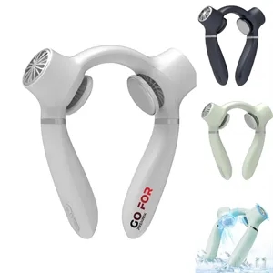 Portable Neck Air Conditioner Fan
