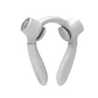 Portable Neck Air Conditioner Fan | https://www.bestnamebadges.com