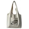 large Size Canvas Crossbody Tote Handbags Shoulder Bag | https://www.bestnamebadges.com