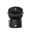 Mini Hanging Neck Fan with USB | https://www.bestnamebadges.com