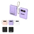 Portable Charger 5000mAh Power Bank | https://www.bestnamebadges.com